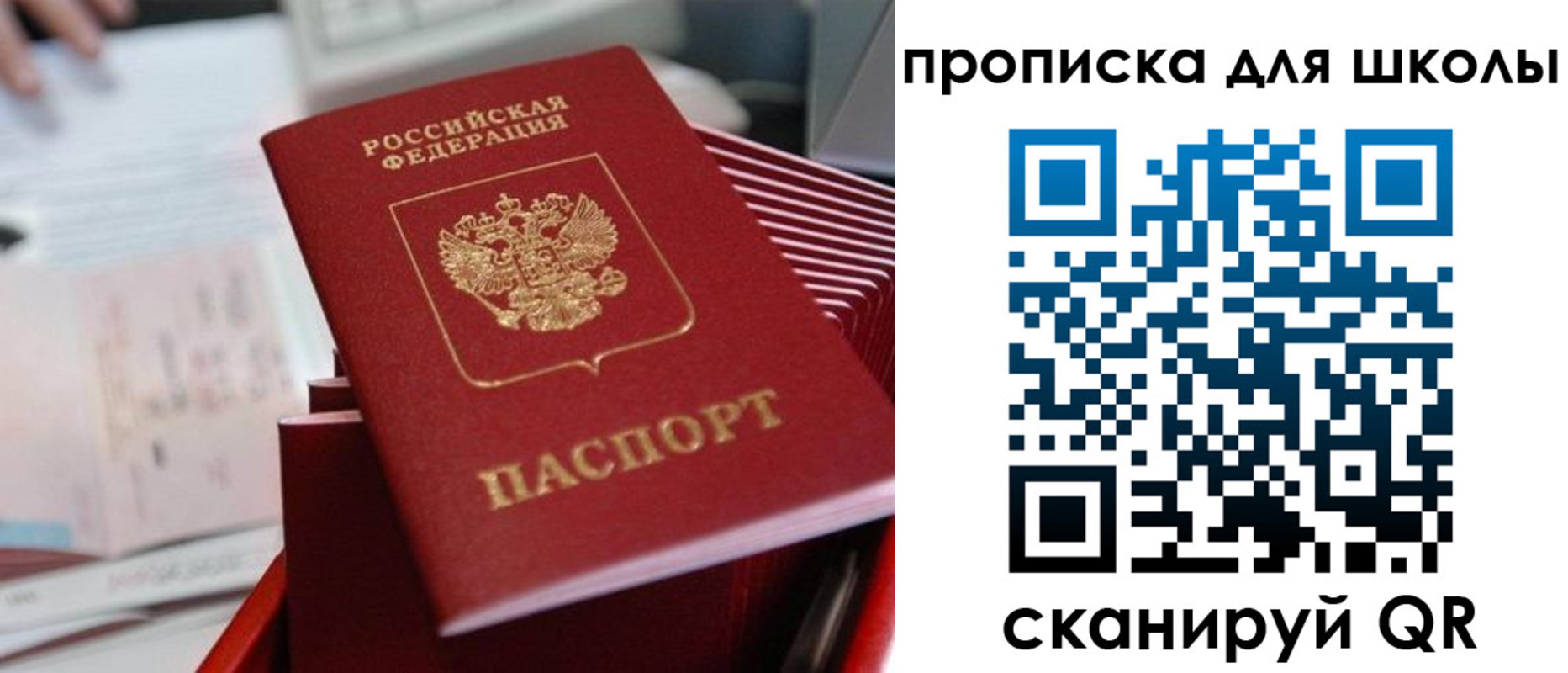 прописка для школы в Райчихинске